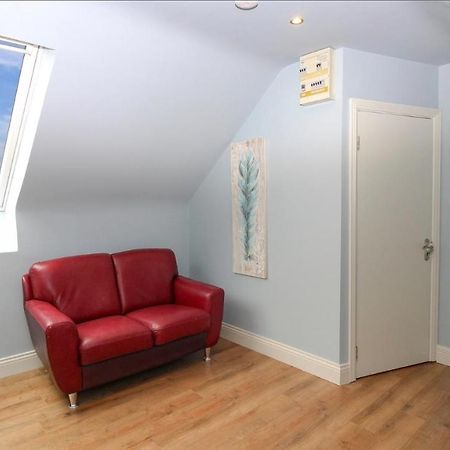 Spacious Home In Popular Salthill Galway Extérieur photo