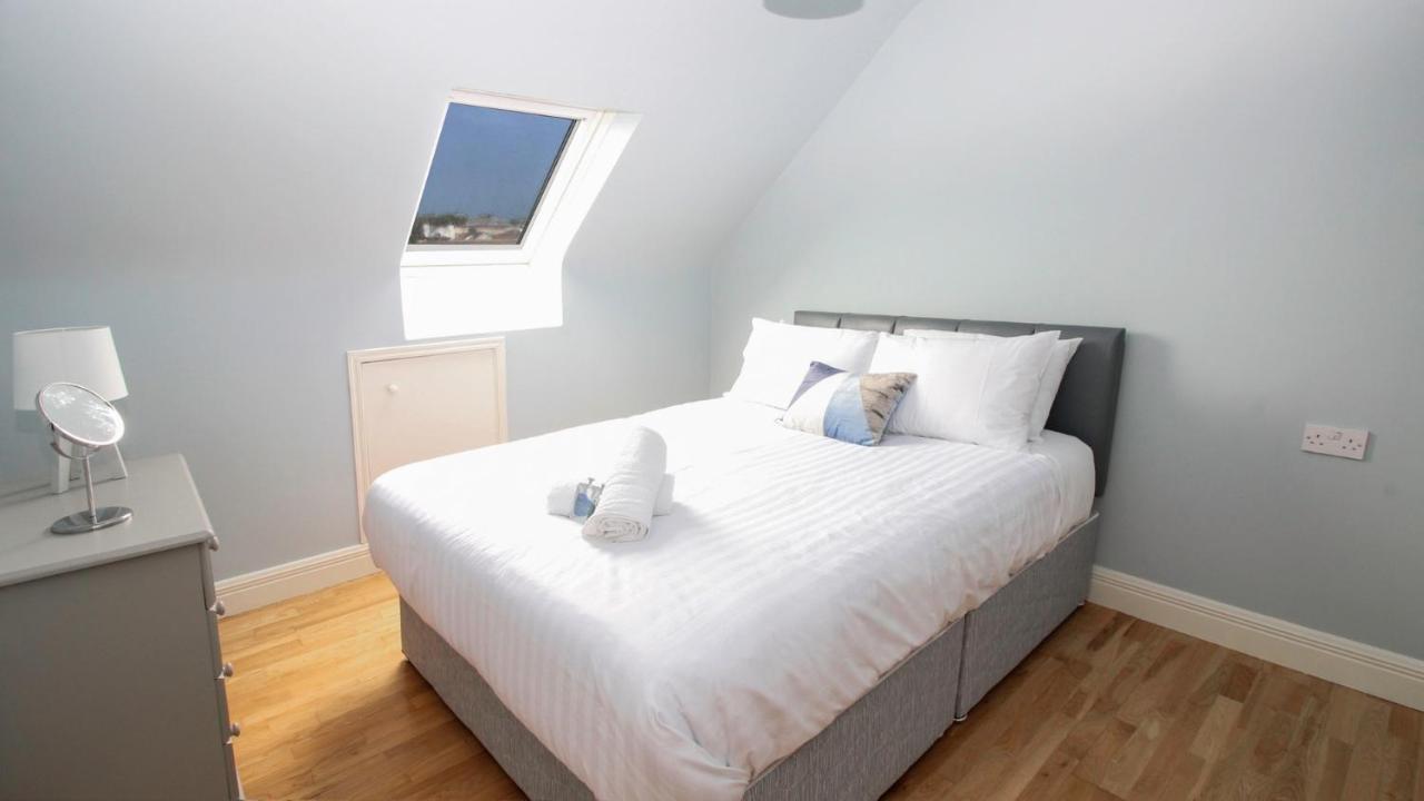 Spacious Home In Popular Salthill Galway Extérieur photo