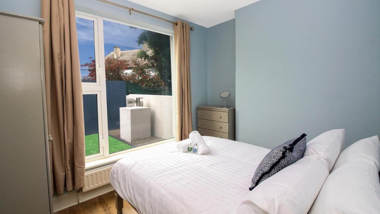 Spacious Home In Popular Salthill Galway Extérieur photo