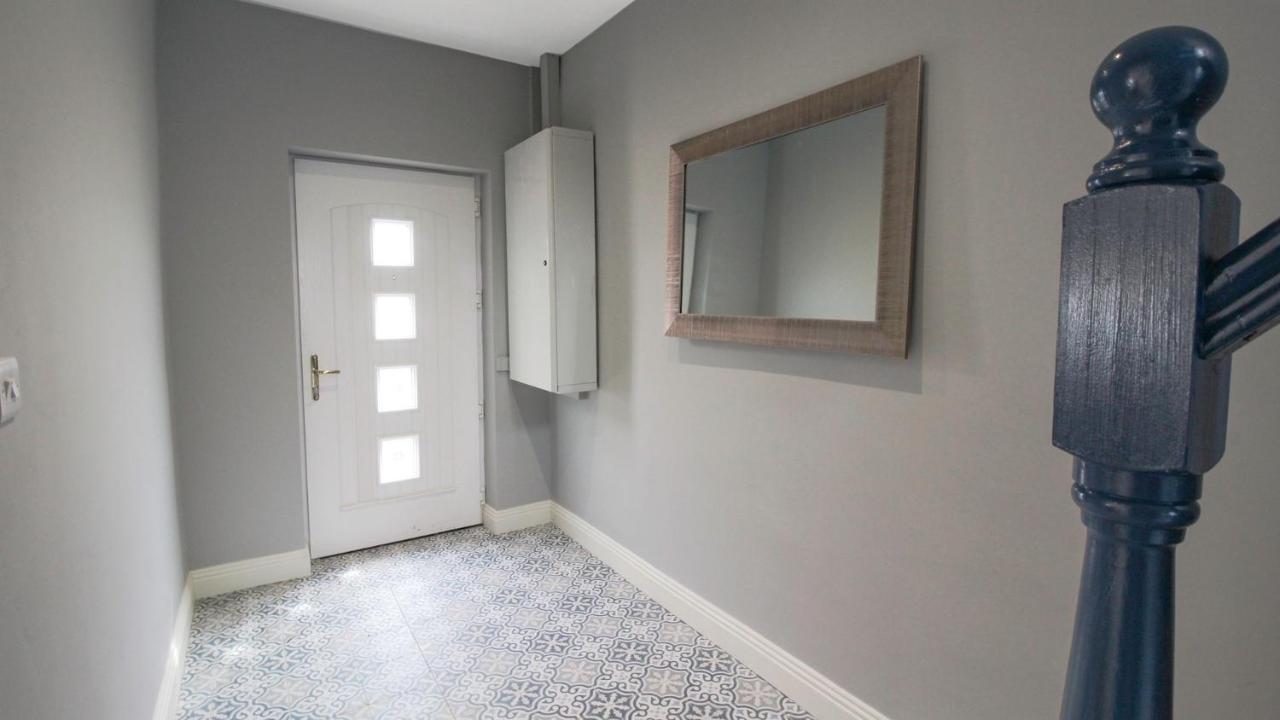 Spacious Home In Popular Salthill Galway Extérieur photo